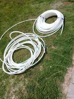 Vloerverwarmingslang, Ophalen, Zo goed als nieuw, Minder dan 2 meter