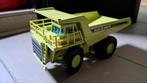 Faun en Euclid dumpers 1:50, Hobby en Vrije tijd, Modelauto's | 1:50, Ophalen of Verzenden, Zo goed als nieuw, Bus of Vrachtwagen