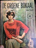 De groene bokaal - Sara Seale, Boeken, Ophalen of Verzenden, Zo goed als nieuw, Nederland