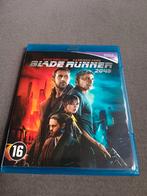 Blade runner 2049 - bluray, Ophalen of Verzenden, Zo goed als nieuw, Actie