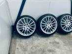 19"inch Bbs Porsche 911/997/Boxster/Cayenne velgen, Auto-onderdelen, Banden en Velgen, Ophalen of Verzenden, 19 inch, Zomerbanden