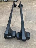 Thule SquareBar golf 7 VII, Ophalen, Gebruikt
