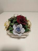 Staffordshire Porselein Rozen - Fine Bone China, Ophalen