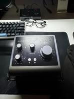 Audient ID4 MKII Audio Interface - Topstaat!, Audio, Tv en Foto, Professionele Audio-, Tv- en Video-apparatuur, Ophalen of Verzenden