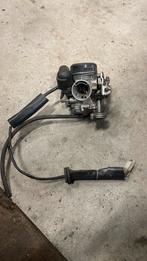 Piaggio vespa 4t 50cc carb zip lx s etc, Ophalen of Verzenden