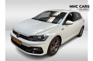 Volkswagen Polo 1.0 TSI Highline Business R | Verwacht | R-l beschikbaar voor biedingen