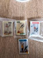 Postzegel pins, Postzegels en Munten, Postzegels | Nederland, Ophalen of Verzenden