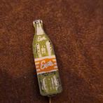 SPELDJE Exotic, Verzamelen, Speldjes, Pins en Buttons, Ophalen of Verzenden, Zo goed als nieuw, Merk