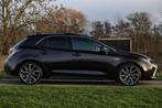 Toyota Corolla 2.0 Hybrid Executive JBL ✅ Pano ✅ Camera, Gebruikt, 4 cilinders, Bruin, 179 pk