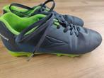 Zwarte Dutchy voetbalschoenen maat 37 - goed profiel, Ophalen of Verzenden, Gebruikt, Schoenen