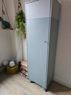 Kledingkast babykamer jongen, Ophalen, 105 cm of meer, Zo goed als nieuw, Minder dan 50 cm