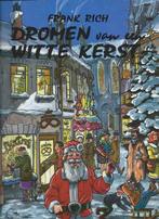 Dromen van een witte kerst - Frank Rich, Muziek en Instrumenten, Bladmuziek, Ophalen of Verzenden, Nieuw, Populair, Zang