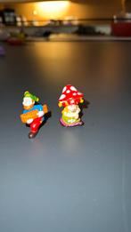 Miniatuur kabouter plop, Ophalen of Verzenden, Zo goed als nieuw