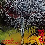cosmic overdose/4668-electronic/punk/synth/experimental, Verzenden, Gebruikt, 12 inch, Alternative