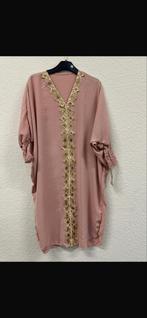 Kinder Abaya - Diverse Kleuren & Maten, Ophalen of Verzenden, Nieuw, Meisje