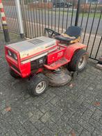 Zitmaaier 2 cilinder, Ophalen, Zo goed als nieuw