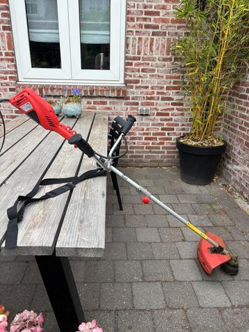 Hecht bosmaaier beschikbaar voor biedingen