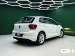 Volkswagen Polo 1.0 TSI Highline Carplay | IQ-D € 15.500,0, Automaat, Stof, 95 pk, 1096 kg