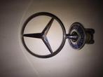 Orginele Mercedes ster, Auto-onderdelen, Klein materiaal, Ophalen of Verzenden