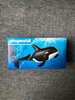 McDonald’s happy meal playmobil orka, Verzamelen, Ophalen of Verzenden, Nieuw