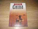 China, Ophalen of Verzenden, Reisgids of -boek, Azië, Gelezen