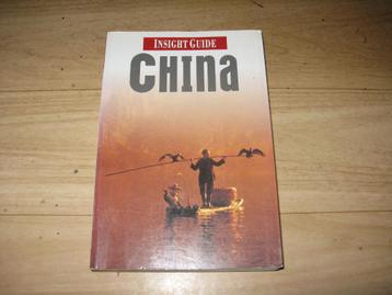 China beschikbaar voor biedingen