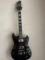 Hagstrom pat smear (oa foofighters), Ophalen of Verzenden, Zo goed als nieuw, Solid body, Overige merken