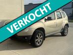 Dacia Duster 1.6 Lauréate / Airco / NWE jaar apk / NAP, Auto's, Dacia, Gebruikt, Elektrische ramen, 4 cilinders, Duster
