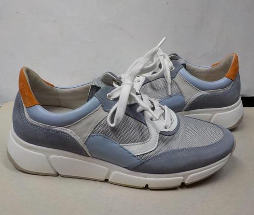 Leuke Gabor sneakers maat 40, Kleding | Dames, Schoenen, Zo goed als nieuw, Sneakers of Gympen, Blauw, Ophalen of Verzenden