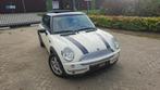 Mini Mini 1.6 Cooper Chili CLIMA PANORAMADAK, Voorwielaandrijving, Elektrische ramen, Gebruikt, 4 cilinders