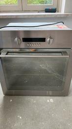 Elektrische oven Pelgrim., 45 tot 60 cm, Hete lucht, Ophalen of Verzenden, Zo goed als nieuw