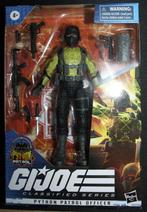 GI Joe Classified Officer Python, Verzamelen, Verzenden, Nieuw