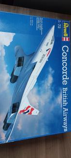 1/72 revell vliegtuig, Hobby en Vrije tijd, 1:72 tot 1:144, Verzenden, Revell, Zo goed als nieuw