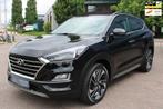 Hyundai Tucson 1.6 T-GDi 177 PK TURBO Premium Navigatie Crui, Voorwielaandrijving, Gebruikt, 1591 cc, 4 cilinders
