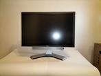 Dell Monitor 24", Computers en Software, Monitoren, Ophalen, VGA, Gebruikt, Ingebouwde speakers
