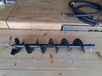Grondboor 150 mm  voor General of EGI 520, Ophalen, Grondboor, EuroGate International BV, Info@eurogate-international.com