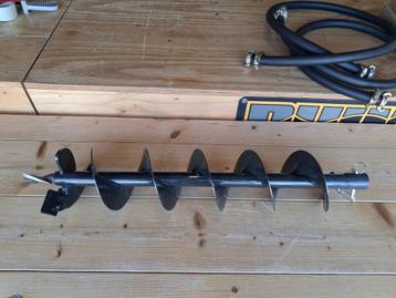 Grondboor 150 mm  voor General of EGI 520 beschikbaar voor biedingen