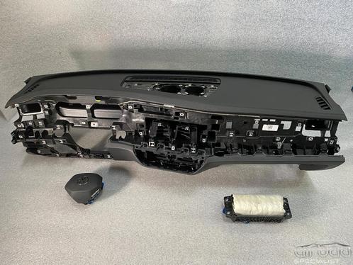 Volkswagen Passat 2024+ dashboard + airbag set stuur airbag, Auto-onderdelen, Dashboard en Schakelaars, Gebruikt, Ophalen of Verzenden