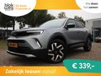 Opel Mokka 1.2 Turbo Elegance 131pk Automaat (V € 19.950,0, Auto's, Opel, 1195 kg, Euro 6, 1199 cc, 3 cilinders