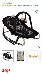 Nog keurig wipstoeltje van Baninni, Ophalen of Verzenden, Zo goed als nieuw