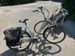 2 mooie Gazelle fietsen, Ophalen, Versnellingen, Gazelle, 53 tot 56 cm