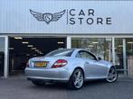 Mercedes-Benz SLK 350 |CARPLAY|XENON|LEDER||ST VWM|CRUISE|++, Auto's, Mercedes-Benz, Achterwielaandrijving, Cabriolet, 650 kg