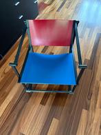 Radboud van Beekem FM60 Fauteuil Pastoe uit 1981, Ophalen, Minder dan 75 cm, Metaal, 50 tot 75 cm