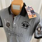 NIEUW Prachtig La Martina Polo shirt maat xl Edinburgh AKTIE, Overige kleuren, Ophalen of Verzenden, La Martina, Maat 56/58 (XL)