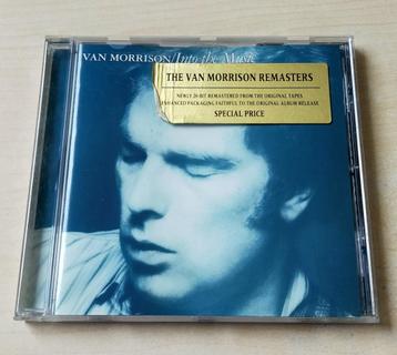 Van Morrison - Into The Music CD 1979/1998 Remaster beschikbaar voor biedingen