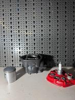 MVT 50 cc Cilinder voor Am6 motorblokken, Ophalen of Verzenden, Zo goed als nieuw, Cilinder