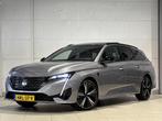 Peugeot 308 SW GT 1.2 Turbo 130pk EAT8 | SCHUIF/KANTELDAK |, Stof, Gebruikt, Euro 6, 1199 cc