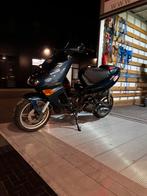 Aprilia sr50 70cc malossi, Fietsen en Brommers, Scooters | Aprilia, Ophalen, Tweetakt, SR 50