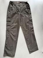 Bruine broek Ayacucho, mt 40, valt klein, Maat 38/40 (M), Bruin, Verzenden, Zo goed als nieuw