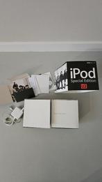 Apple iPod U2 Special Edition, Ophalen, Zo goed als nieuw, Classic, 10 tot 20 GB